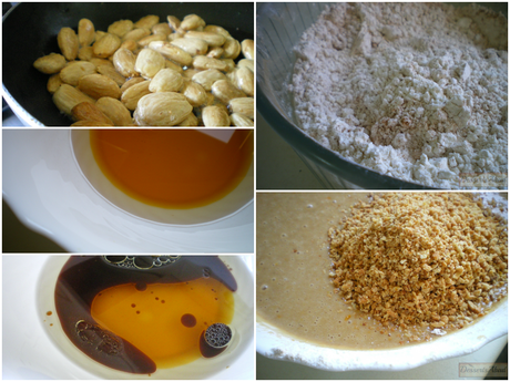 Leikaj (Elaboración)