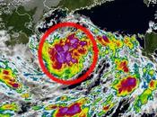 tormenta tropical "Vamco" forma China apunta Vietnam