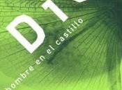 hombre castillo, Phillip Dick