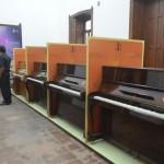 Inauguran el Centro Julián Carrillo