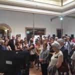 Inauguran el Centro Julián Carrillo