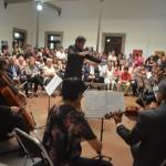 Inauguran el Centro Julián Carrillo