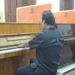 Inauguran el Centro Julián Carrillo