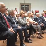 Inauguran el Centro Julián Carrillo