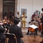 Inauguran el Centro Julián Carrillo