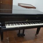 Inauguran el Centro Julián Carrillo