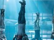 Maze Runner: Prueba Fuego