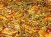 Arroz Integral surimi