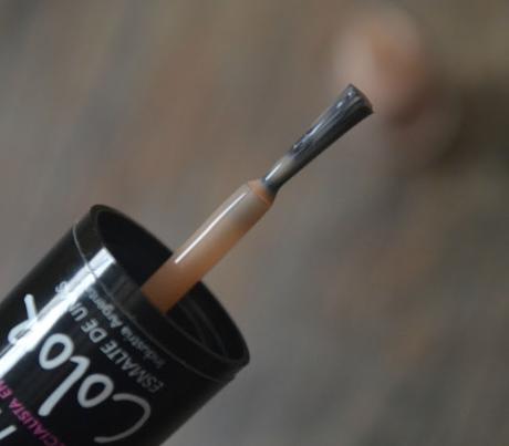 Fuerza , color y diversión : Nuevos esmaltes de CUTEX!!