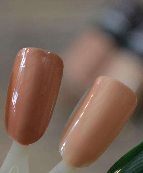 Fuerza , color y diversión : Nuevos esmaltes de CUTEX!!