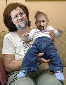 el villano arrinconado, humor, chistes, reir, satira,  Rajoy, Arthur Mas, independencia, Cataluña