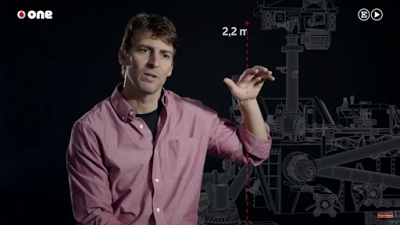 Richard Marks: La realidad virtual está llamada a trascender los videojuegos.