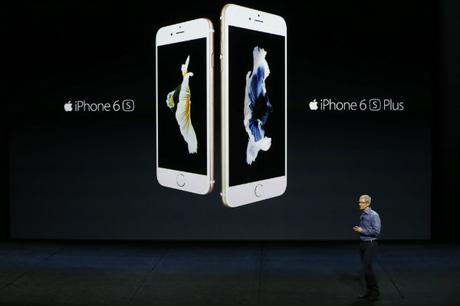 iPhone 6S y iPhone 6S plus: Precios, características y especificaciones