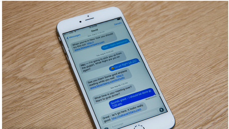 Las principales novedades del iPhone 6S y iPhone 6S Plus