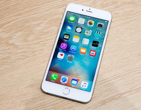 Las principales novedades del iPhone 6S y iPhone 6S Plus