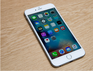 Las principales novedades del iPhone 6S y iPhone 6S Plus