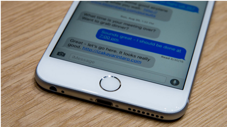 Las principales novedades del iPhone 6S y iPhone 6S Plus