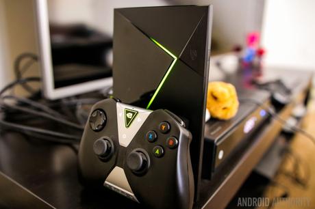 NVIDIA retira las Shield Pro por discos duros defectuosos