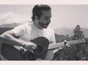 Carlos Saguez muestra como grabó Aura