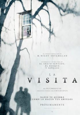 'La visita': Para reconciliarse con los viejos nuevos artesanos