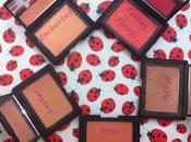 Tesoritos Nars!