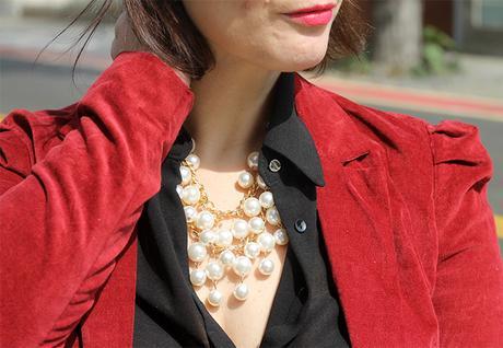 Mis Looks - Los zapatos blanco