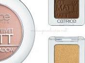 Novedades otono invierno 2015 Catrice