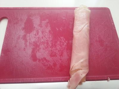 ESPÁRRAGOS GRATINADOS