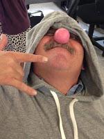 De la A a la Z: Con B