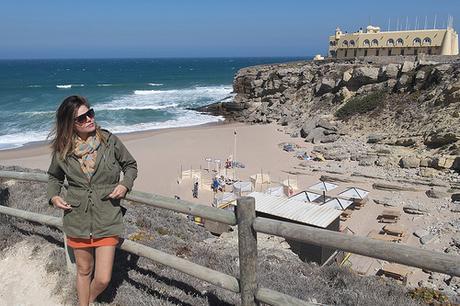 Cascais, Portugal, destino de moda que te sorprenderá!