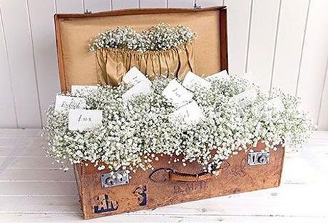 Alegra tu boda con paniculata Alegra tu boda con paniculata