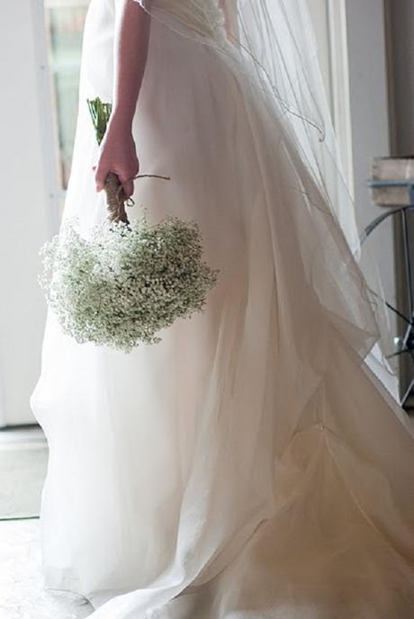 Alegra tu boda con paniculata Alegra tu boda con paniculata