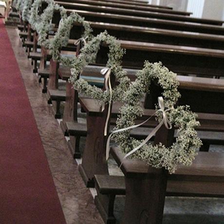 Alegra tu boda con paniculata Alegra tu boda con paniculata