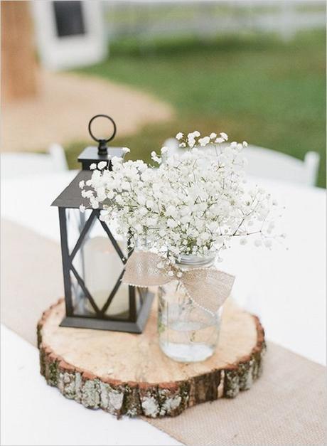 Alegra tu boda con paniculata