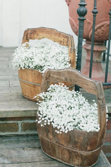 Alegra tu boda con paniculata Alegra tu boda con paniculata
