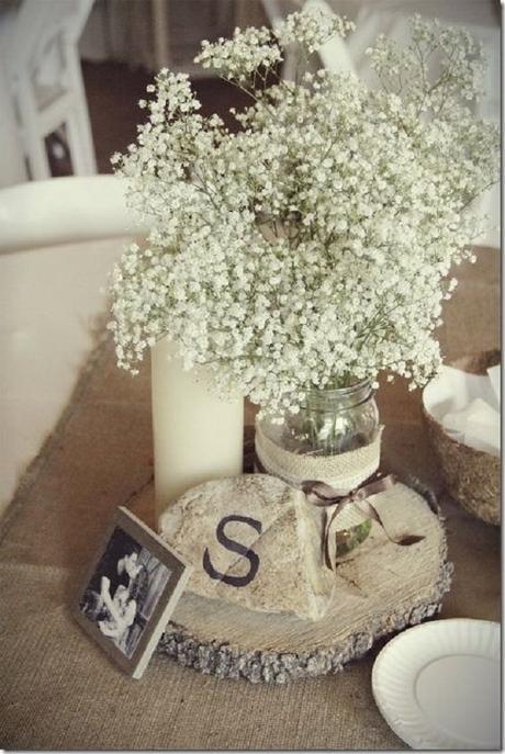 Alegra tu boda con paniculata Alegra tu boda con paniculata