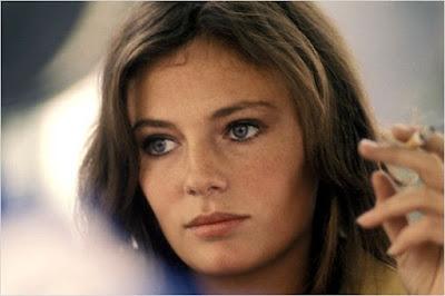 La diosa, Jacqueline Bisset , cumple 71 años