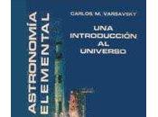 Argentina 1969: "Astronomía elemental, Watson"