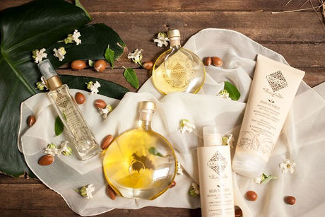 ♥ Hablemos de L'Arganier Organics
