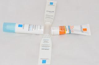 LA ROCHE POSEY: MI TRATAMIENTO
