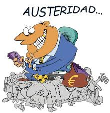 Resultados de la austeridad