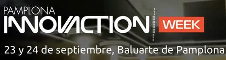InnovAction Week Pamplona