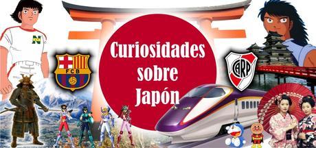 16 Curiosidades sobre Japón