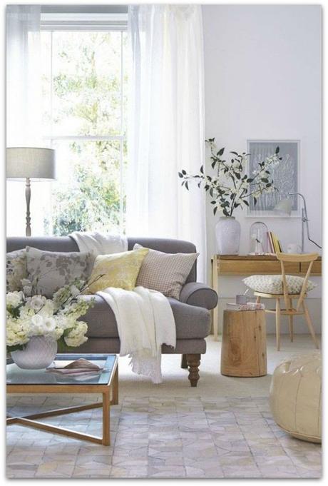 9 Objetivos a conseguir para tener un hogar feliz