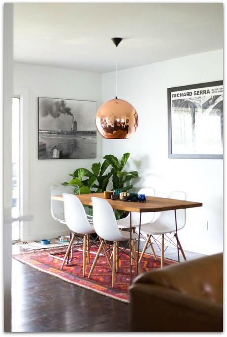 9 Objetivos a conseguir para tener un hogar feliz