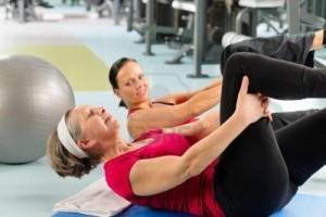 Consejos para una agradable menopausia; Ocho tips que serán de gran ayuda elasticidad