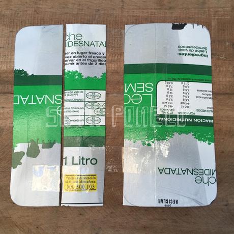 DIY: funda para el teléfono móvil.