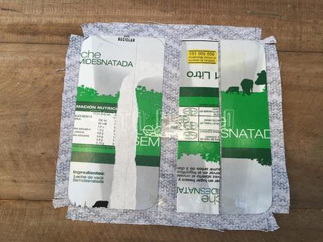 DIY: funda para el teléfono móvil.