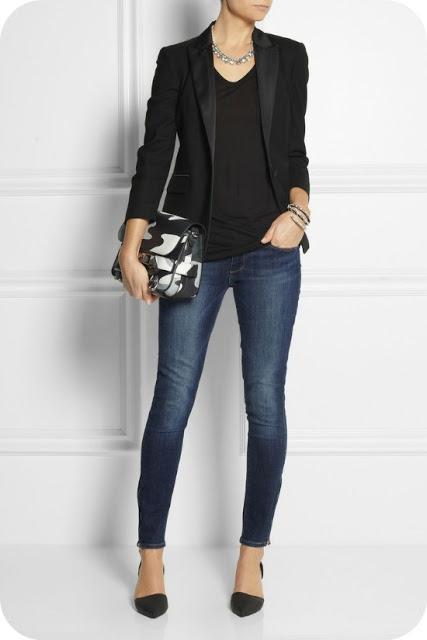 Los vaqueros como protagonistas Los vaqueros como protagonistas