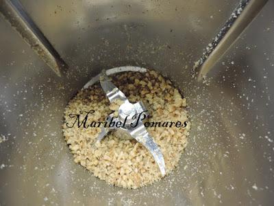 Pastelito cordobés enrollado.